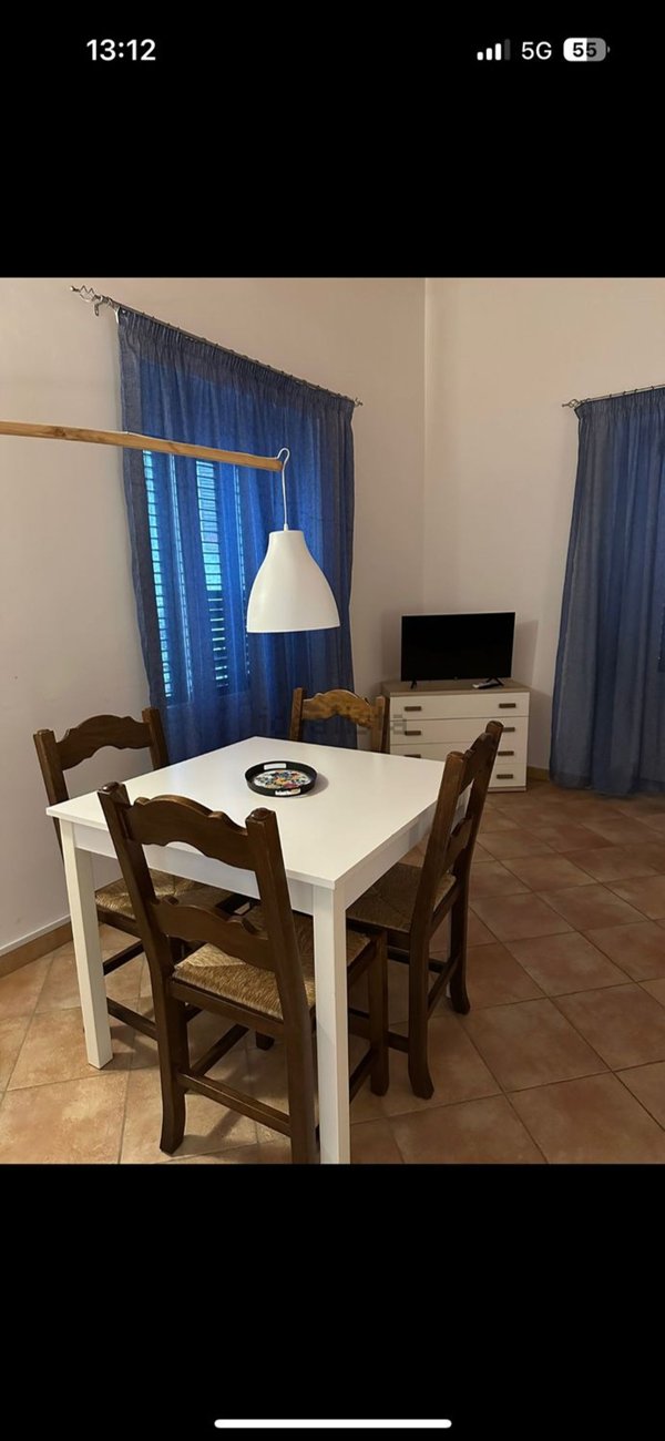 appartamento in affitto a Palermo in zona Centro storico