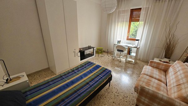 casa indipendente in affitto a Palermo in zona Calatafimi / Cuba