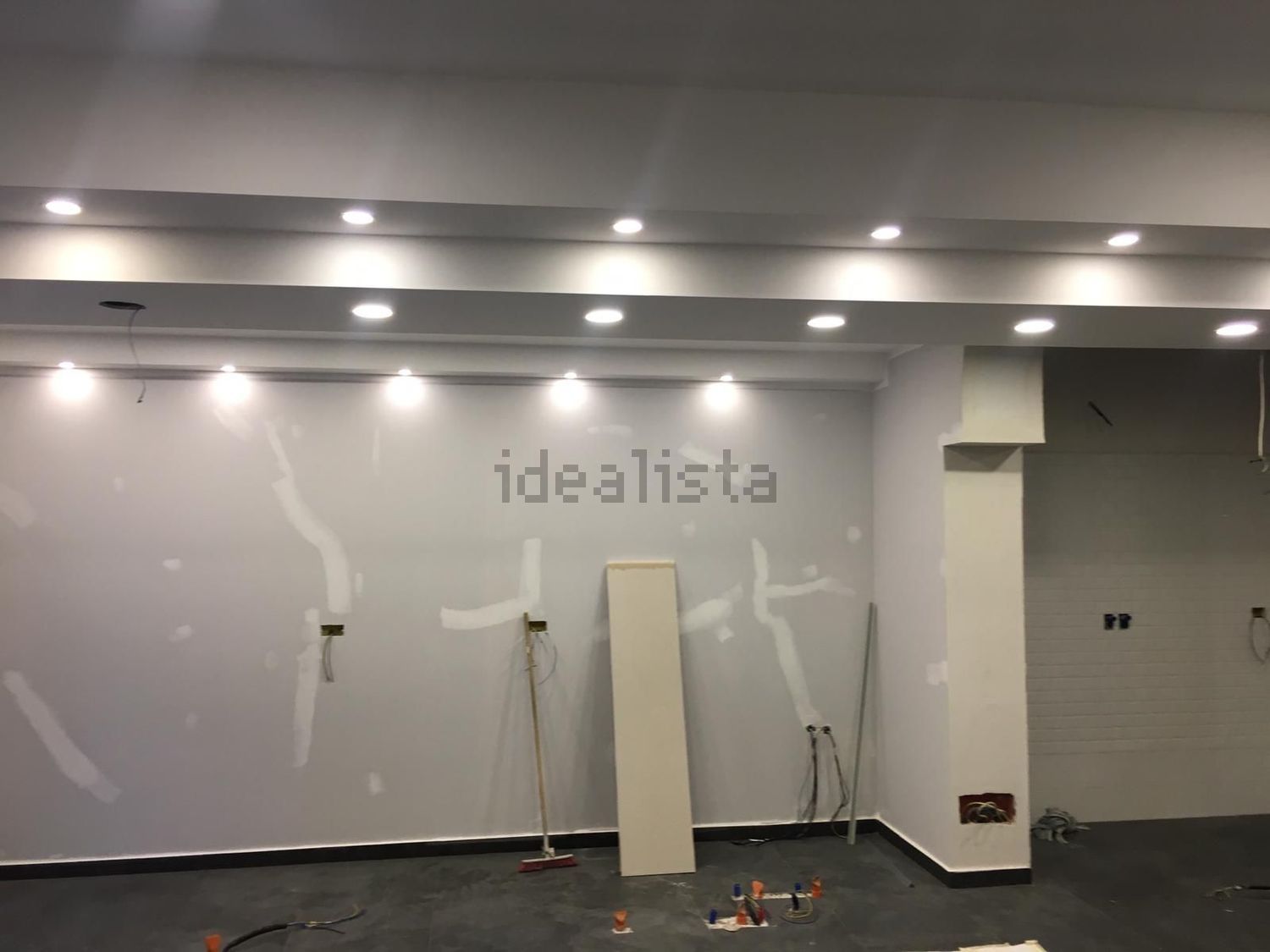 locale commerciale in affitto a Palermo