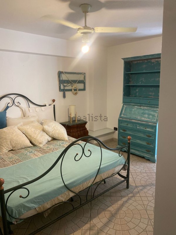 appartamento in affitto a Palermo in zona Addaura