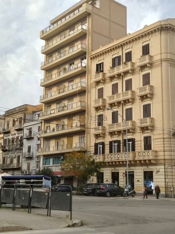 ufficio in affitto a Palermo in zona Zisa