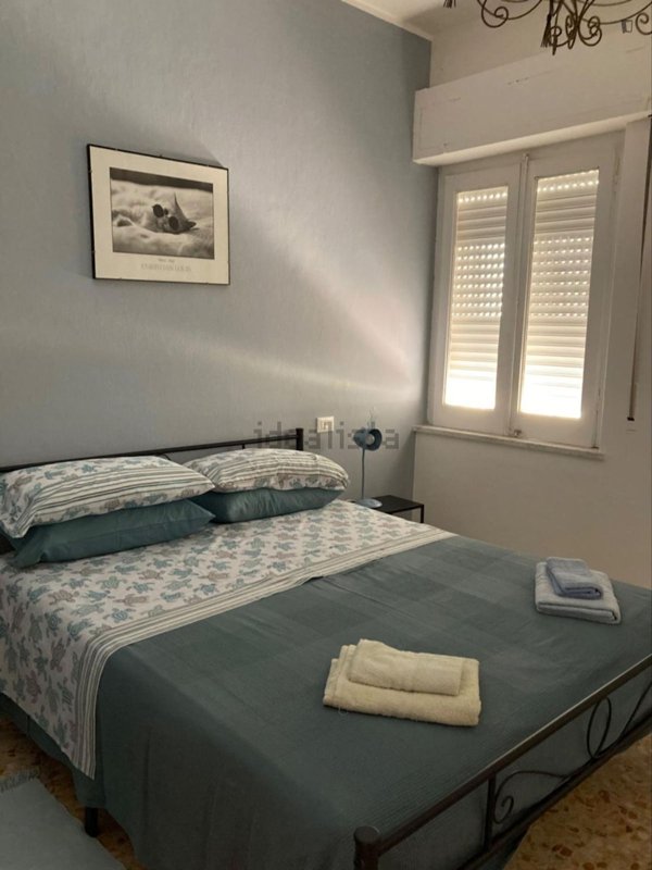 appartamento in affitto a Palermo in zona Mondello