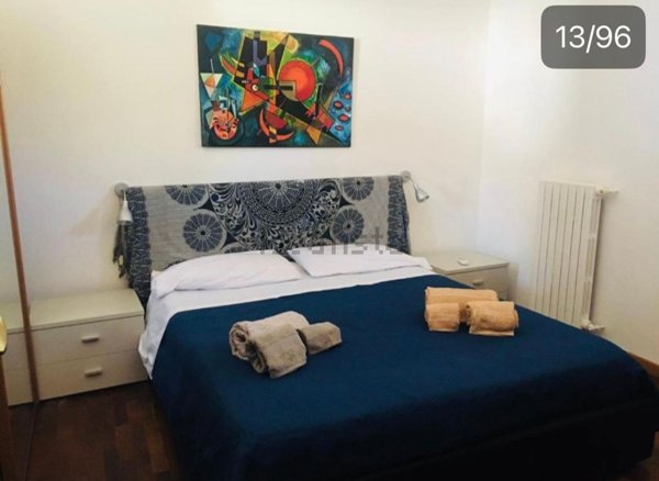 appartamento in affitto a Palermo in zona Mondello