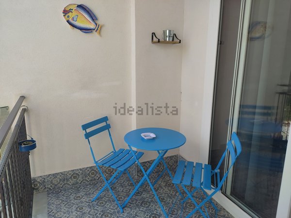 appartamento in affitto a Palermo in zona Mondello