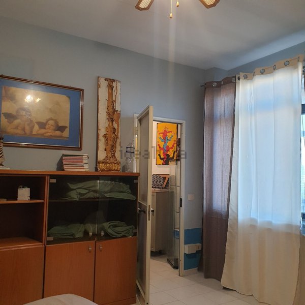 appartamento in affitto a Palermo in zona Mezzomonreale