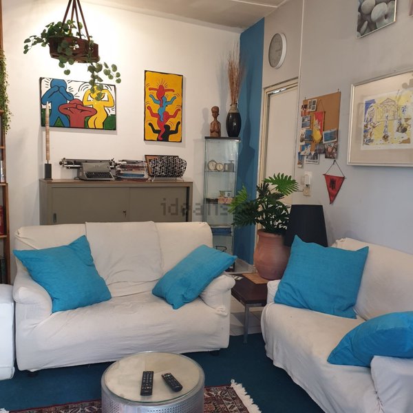 appartamento in affitto a Palermo in zona Mezzomonreale