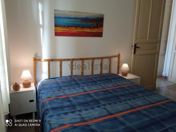 appartamento in affitto a Palermo in zona Mondello