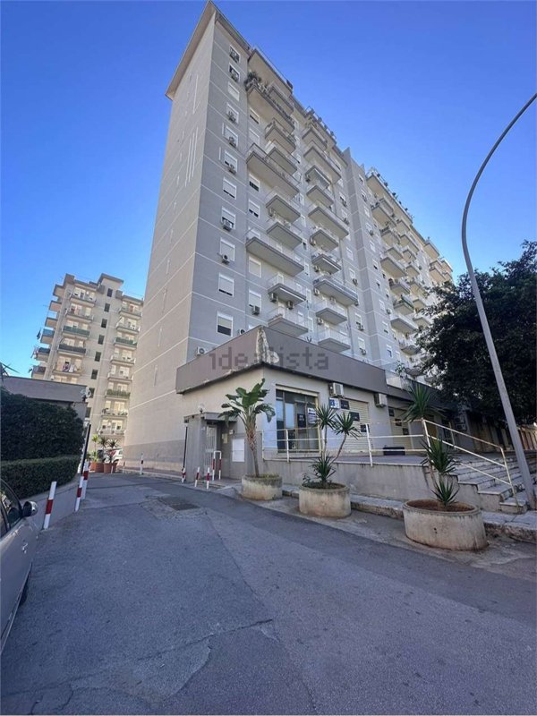 appartamento in affitto a Palermo in zona Settecannoli