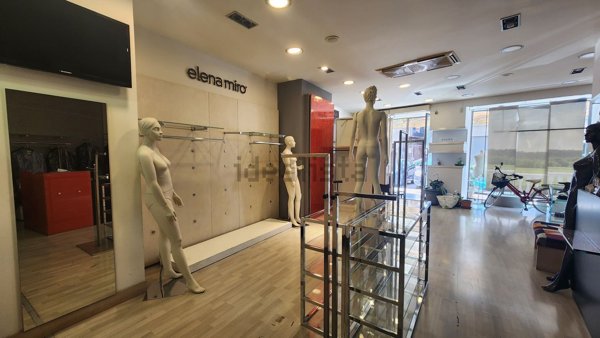 locale commerciale in affitto a Palermo in zona Zisa