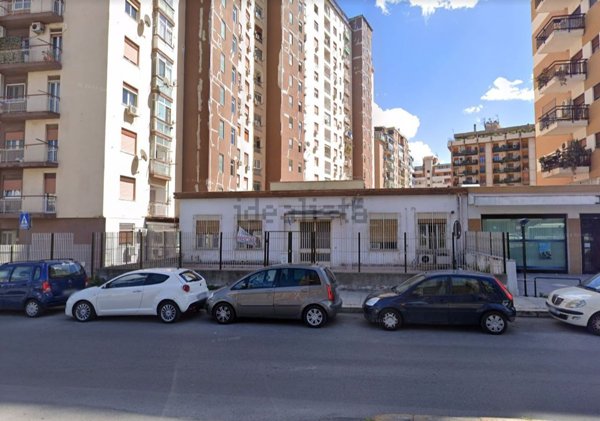 ufficio in affitto a Palermo in zona Resuttana