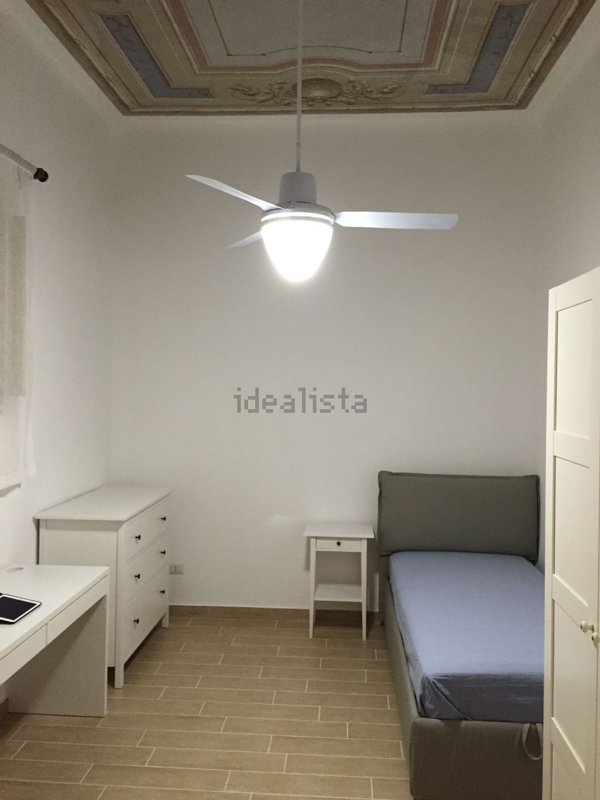 appartamento in affitto a Palermo in zona Oreto