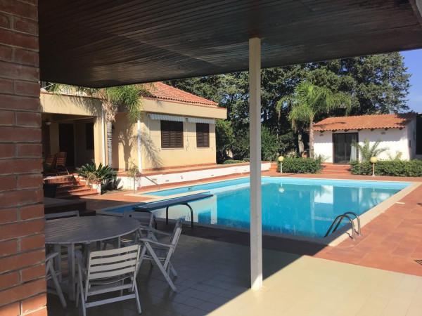 casa indipendente in vendita a Palermo in zona Tommaso Natale