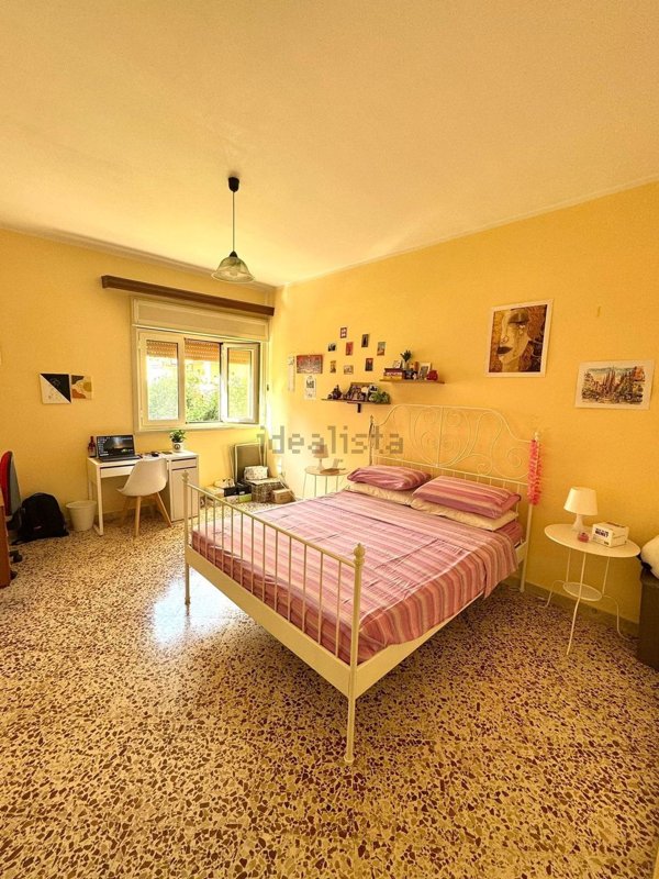 appartamento in affitto a Palermo in zona Malaspina/Palagonia