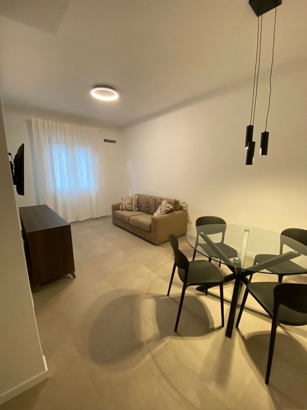 appartamento in affitto a Palermo