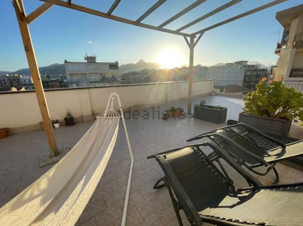 appartamento in affitto a Palermo in zona Calatafimi / Cuba