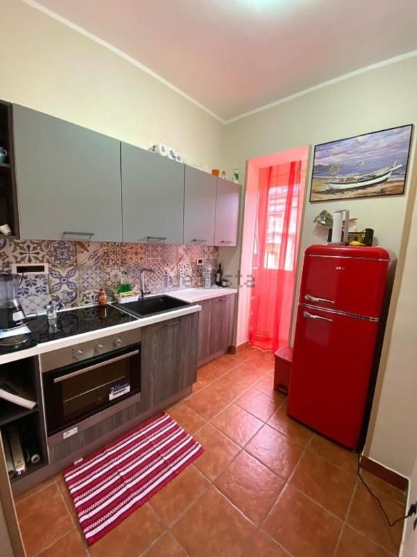 appartamento in affitto a Palermo in zona Centro storico