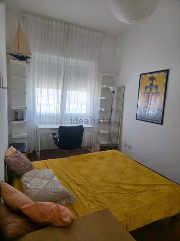 appartamento in affitto a Palermo in zona Uditore