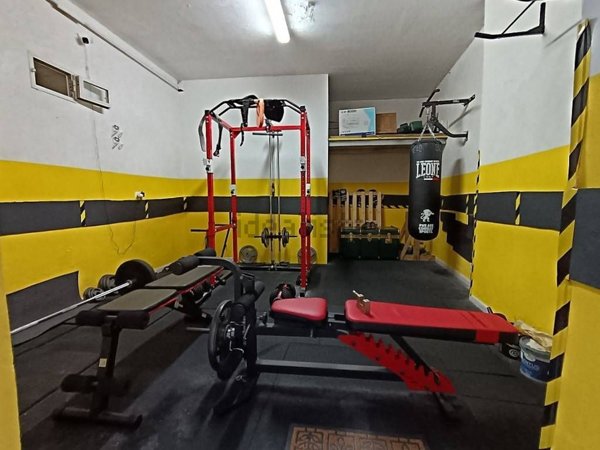 locale commerciale in affitto a Palermo in zona Centro storico