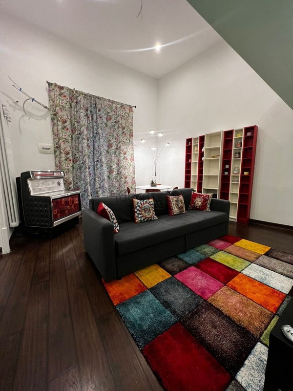 appartamento in affitto a Palermo in zona Centro storico