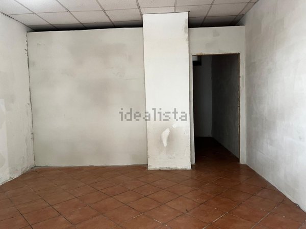 locale commerciale in affitto a Palermo in zona Libertà