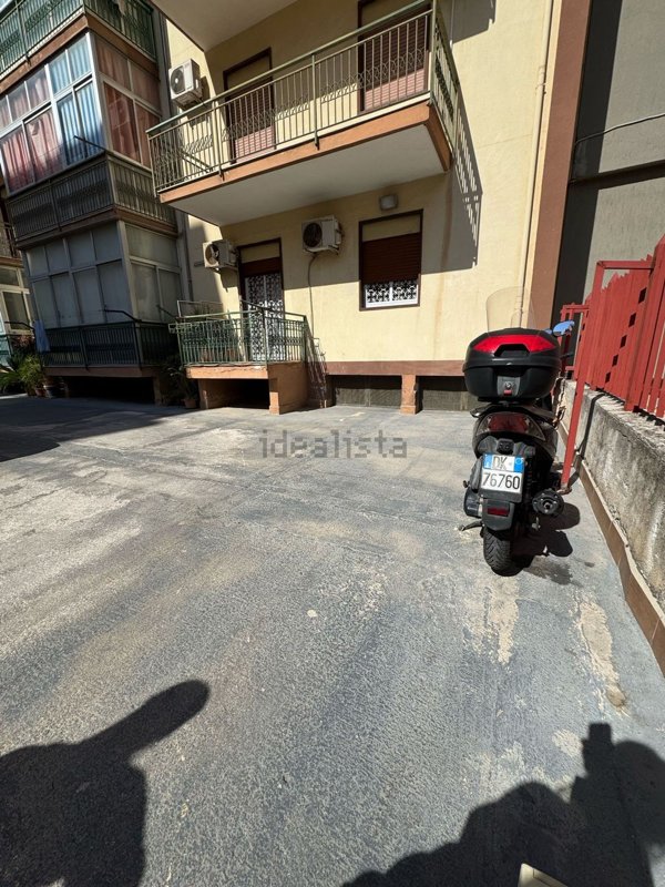 casa indipendente in affitto a Palermo in zona Calatafimi / Cuba