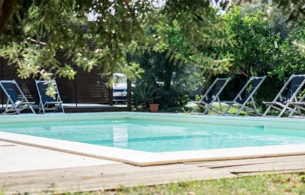 appartamento in affitto a Palermo in zona Settecannoli