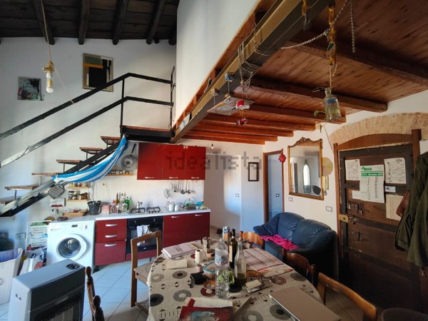 appartamento in affitto a Palermo