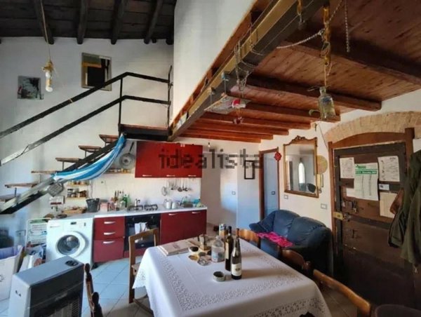 appartamento in affitto a Palermo