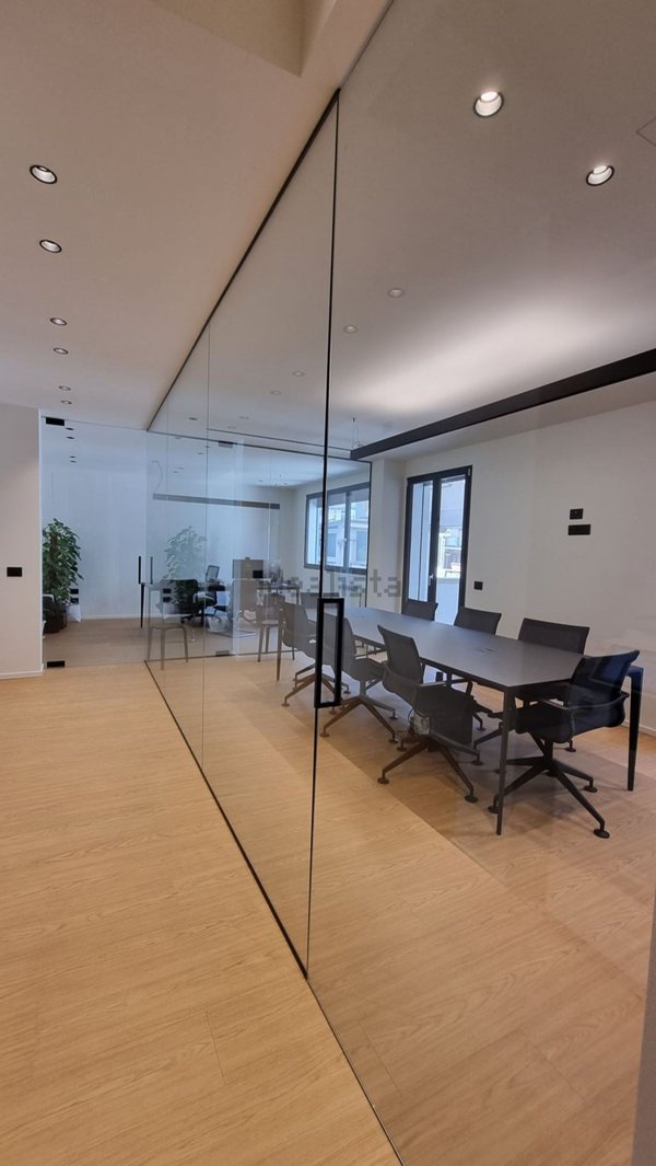 ufficio in affitto a Palermo in zona Resuttana