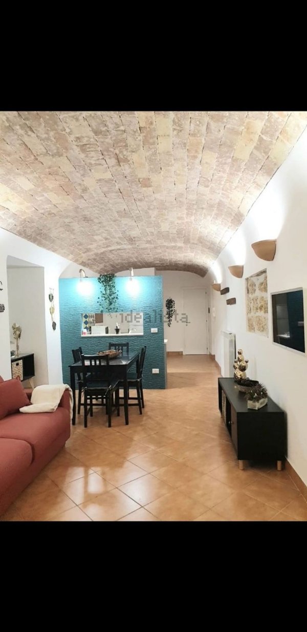 appartamento in affitto a Palermo