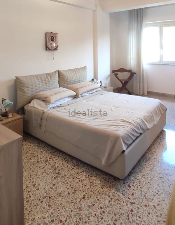 appartamento in affitto a Palermo in zona Resuttana