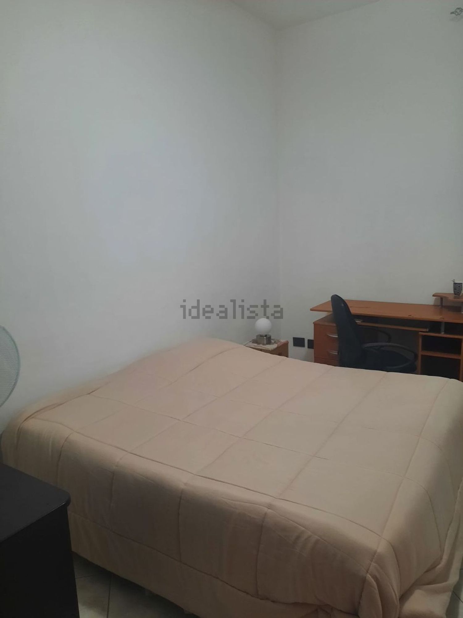 appartamento in affitto a Palermo in zona Oreto