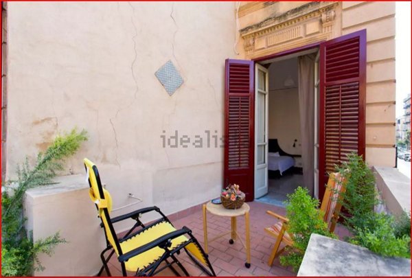 casa indipendente in affitto a Palermo in zona Calatafimi / Cuba