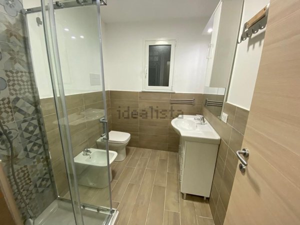 appartamento in affitto a Palermo in zona Oreto