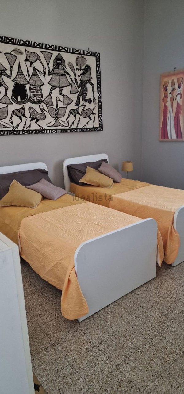 appartamento in affitto a Palermo in zona Calatafimi / Cuba