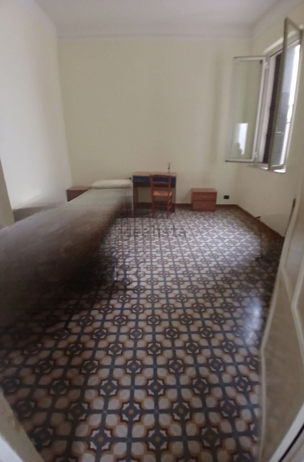 appartamento in affitto a Palermo in zona Oreto