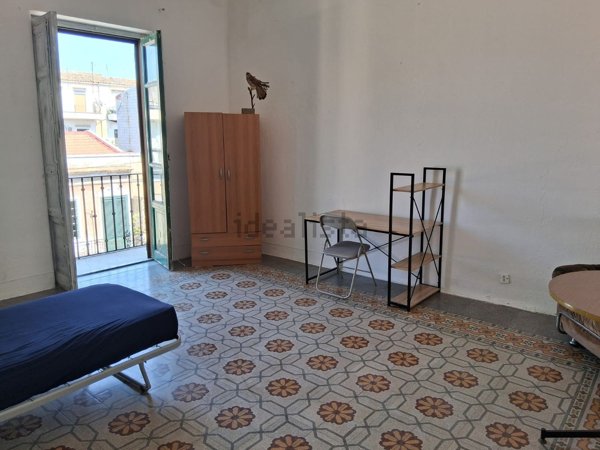 appartamento in affitto a Palermo in zona Oreto