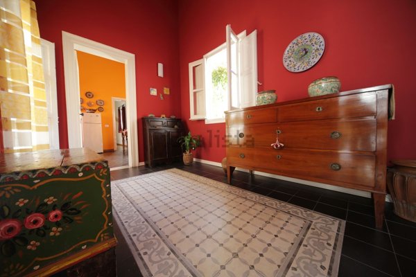 appartamento in affitto a Palermo in zona Centro storico