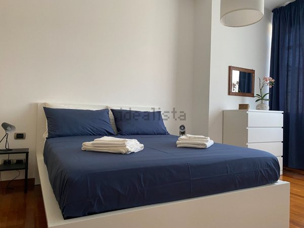 appartamento in affitto a Palermo in zona Malaspina/Palagonia