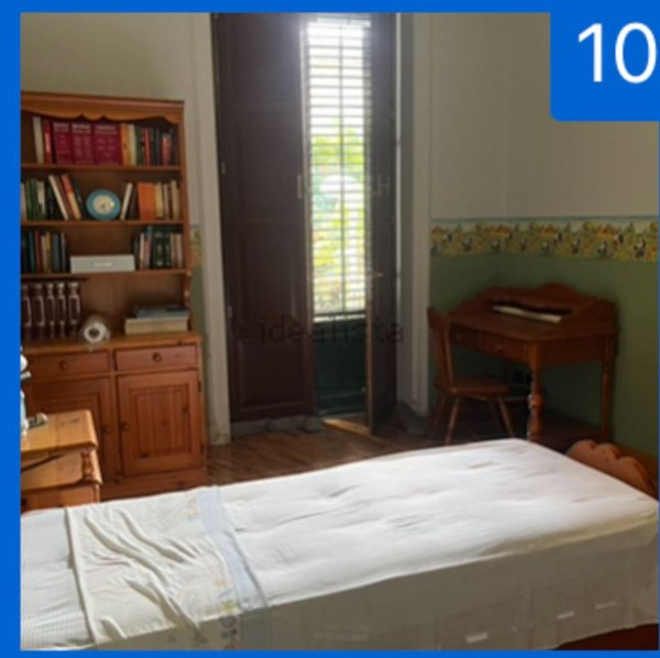 appartamento in affitto a Palermo in zona Noce