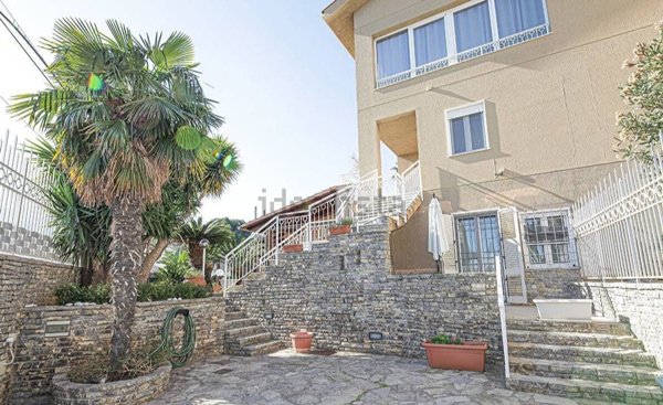 appartamento in affitto a Palermo in zona Calatafimi / Cuba