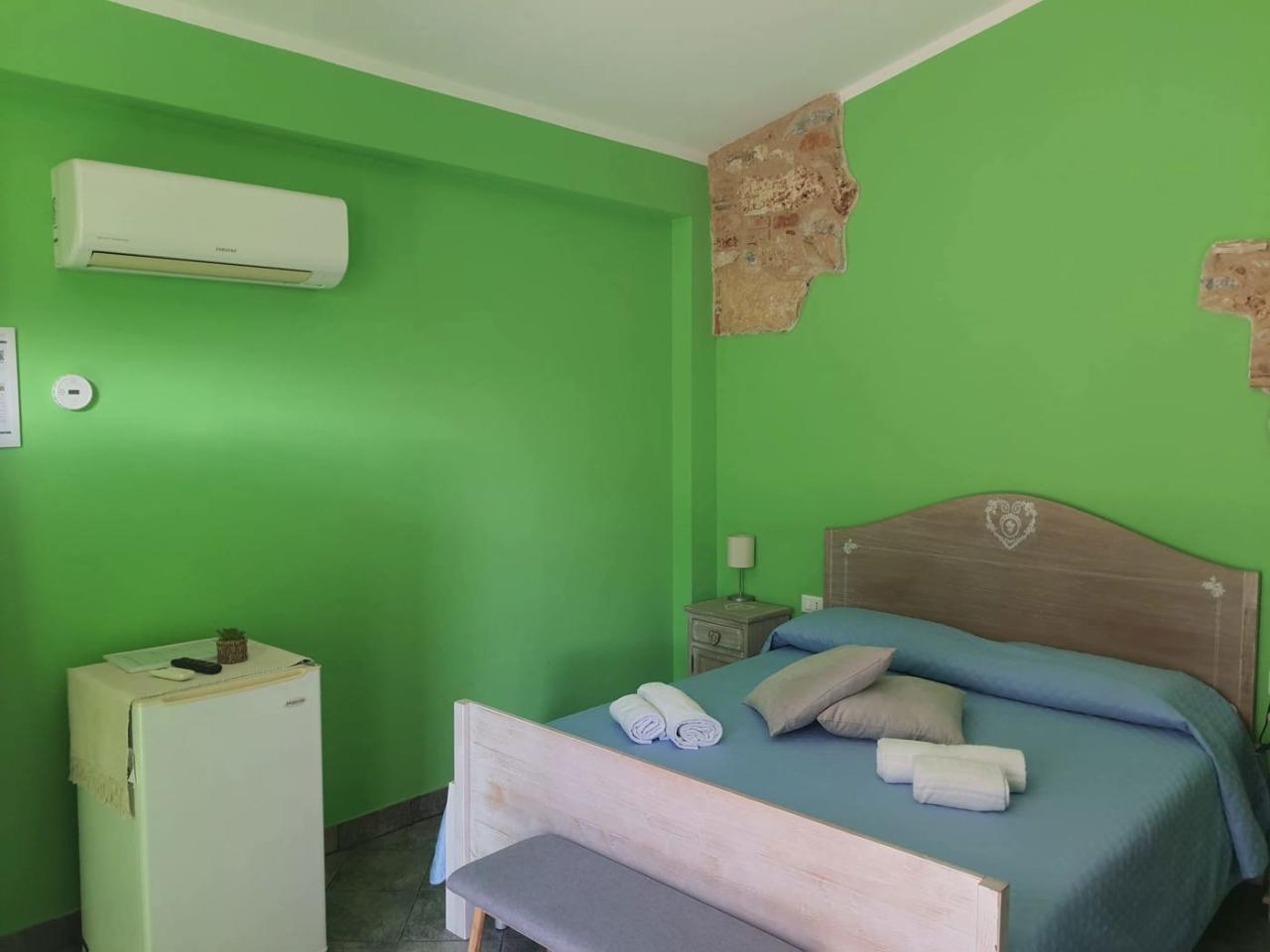 monolocale in affitto a Palermo in zona Centro storico