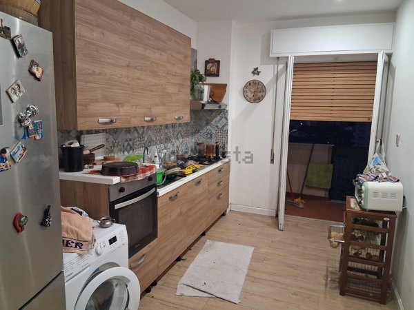 appartamento in affitto a Palermo in zona Noce