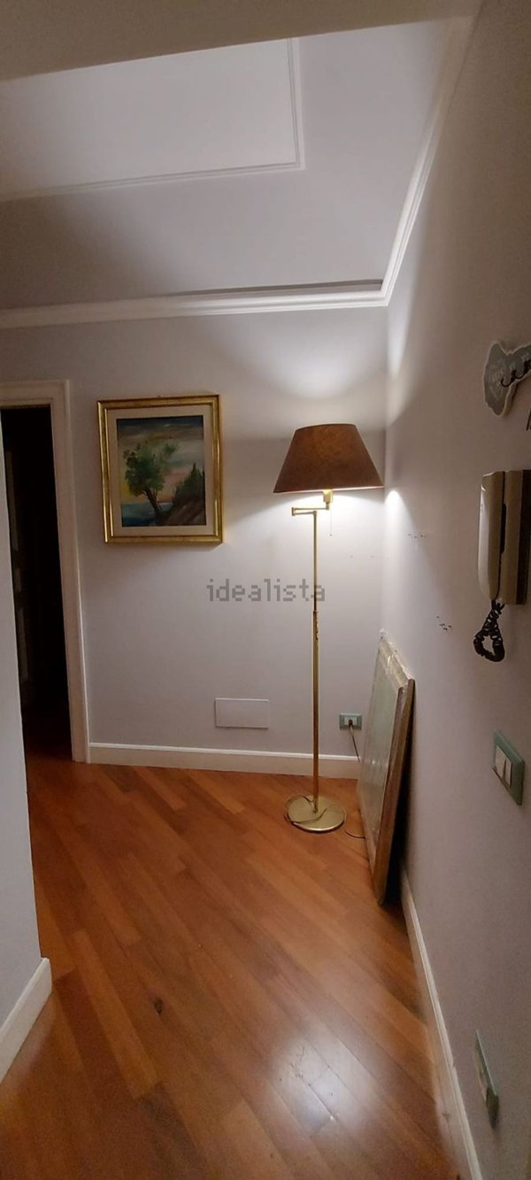 appartamento in affitto a Palermo