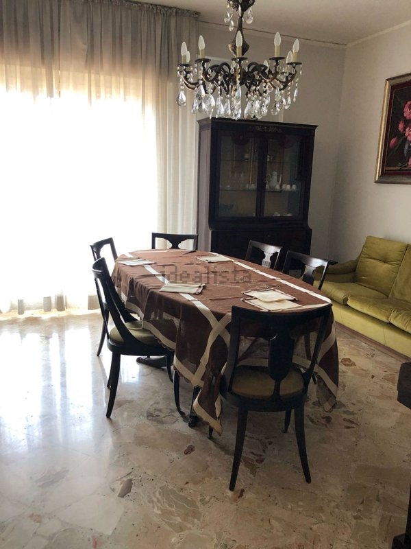 appartamento in affitto a Palermo in zona Settecannoli