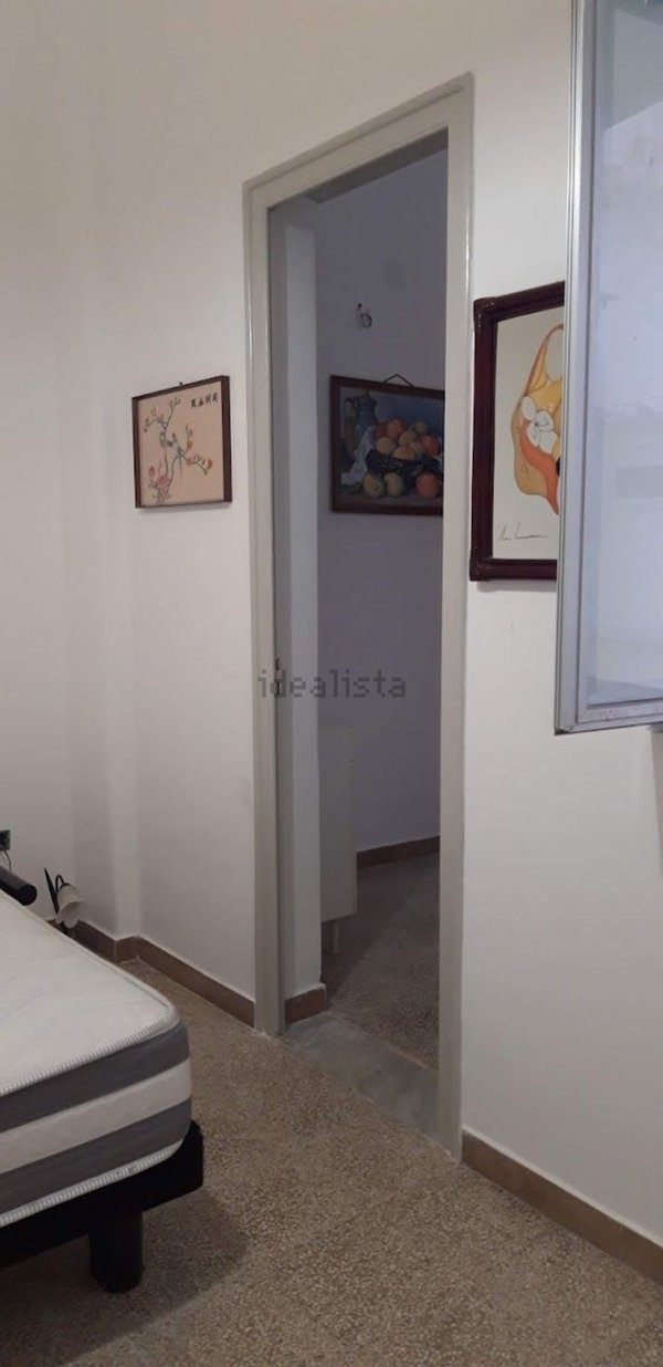 appartamento in affitto a Palermo in zona Oreto