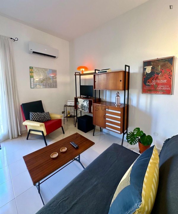 appartamento in affitto a Palermo