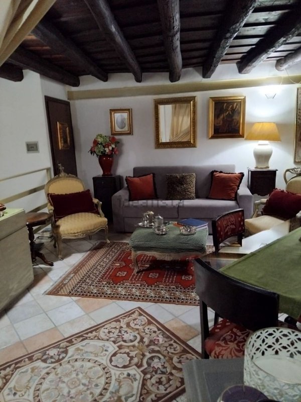 appartamento in affitto a Palermo in zona Centro storico