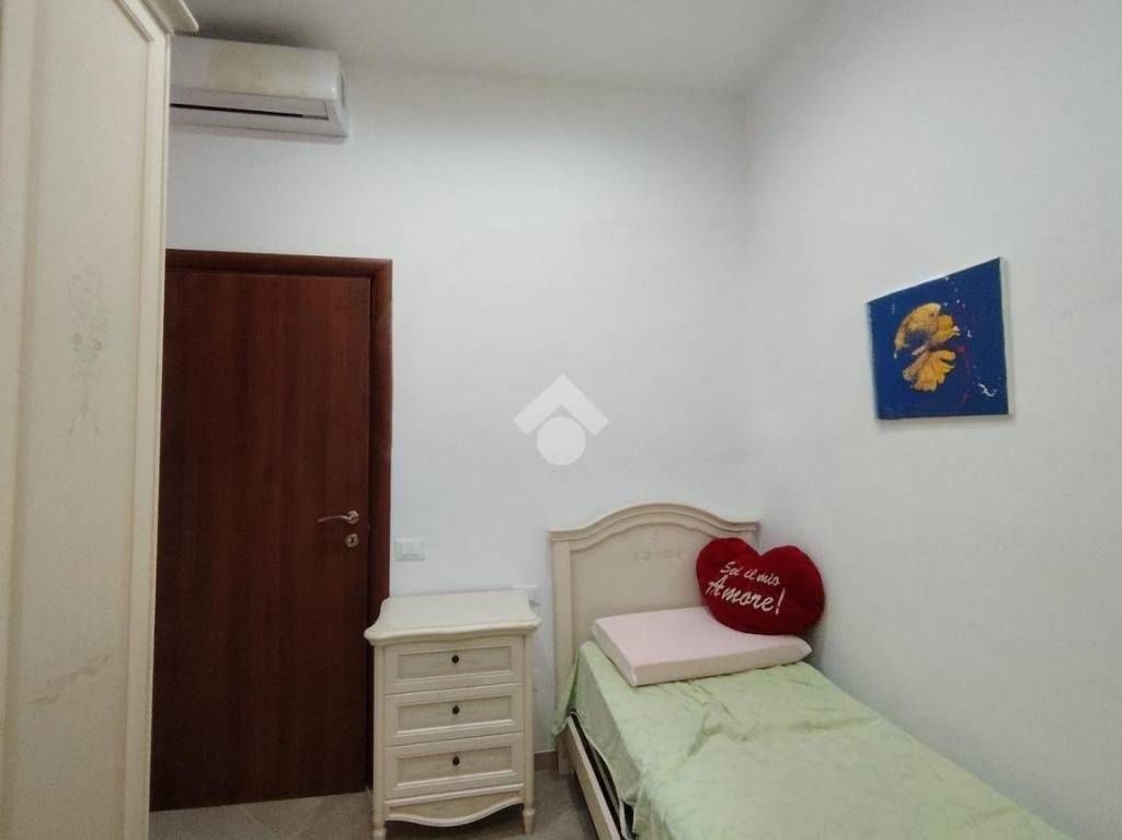 appartamento in affitto a Palermo in zona Calatafimi / Cuba