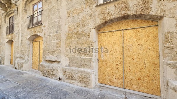 casa semindipendente in affitto a Palermo in zona Centro storico